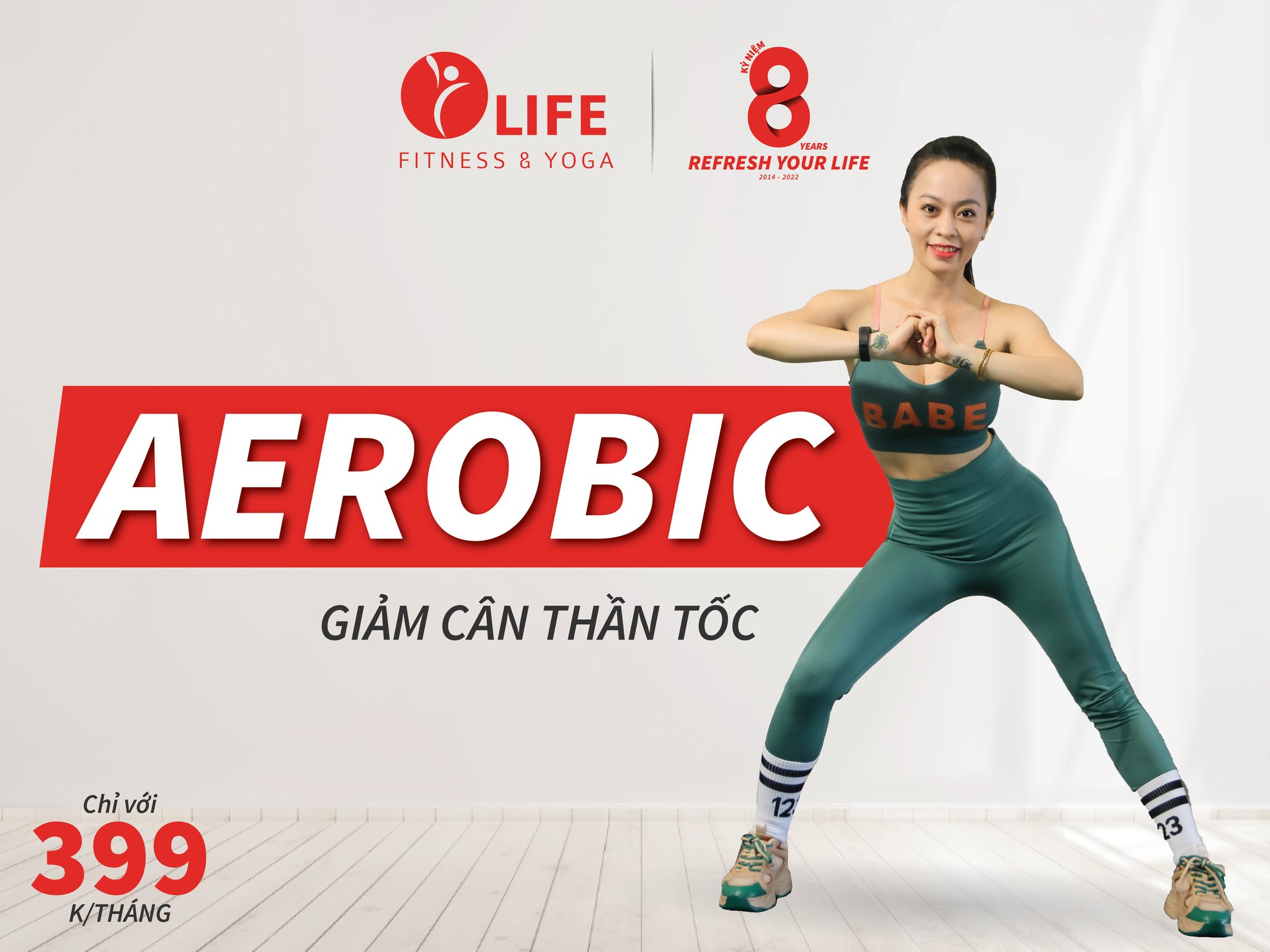 4. Kết Hợp Chế Độ Dinh Dưỡng Với Aerobic Giảm Mỡ