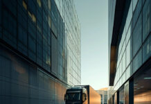 Behind the Scenes: The Technology Driving Today’s Trucking Efficiency